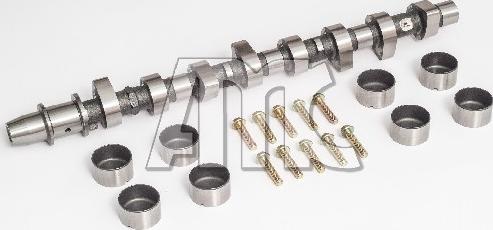 AMC 664862K - Jeu d'arbres à came droxauto.com