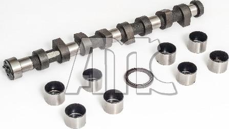 AMC 663821K - Jeu d'arbres à came droxauto.com