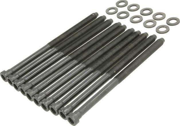 AMC 258735 - Jeu de boulons de culasse de cylindre droxauto.com