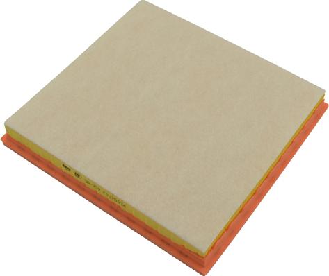 AMC Filter DA-757 - Filtre à air droxauto.com