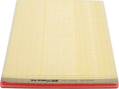 AMC Filter FAF-10539 - Filtre à air droxauto.com