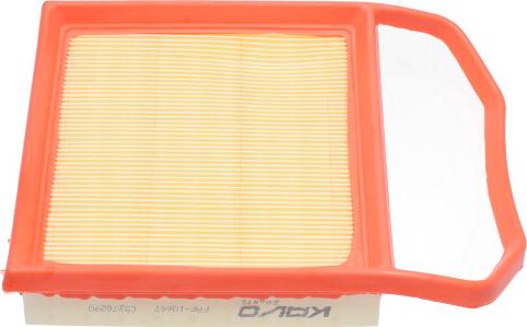 AMC Filter FAF-10667 - Filtre à air droxauto.com