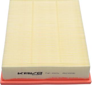 AMC Filter FAF-10231 - Filtre à air droxauto.com