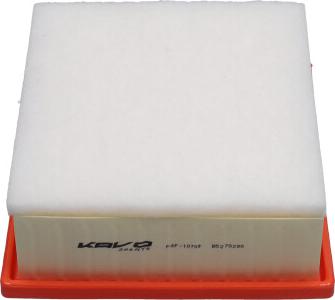 AMC Filter FAF-10739 - Filtre à air droxauto.com