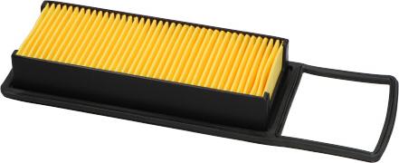 AMC Filter HA-8645 - Filtre à air droxauto.com