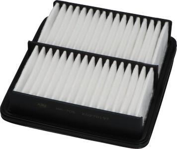 AMC Filter HA-706 - Filtre à air droxauto.com