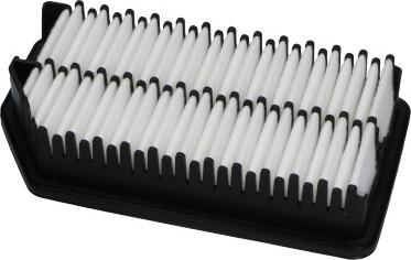 AMC Filter HA-733 - Filtre à air droxauto.com