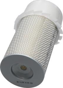 AMC Filter IA-378 - Filtre à air droxauto.com