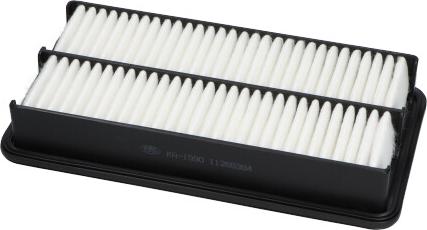 AMC Filter KA-1590 - Filtre à air droxauto.com