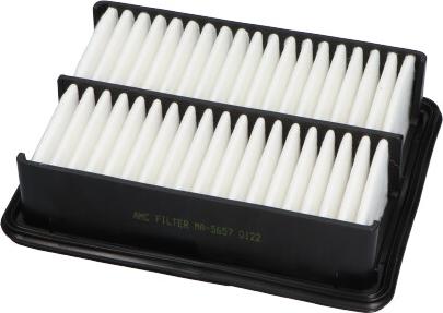 AMC Filter MA-5657 - Filtre à air droxauto.com