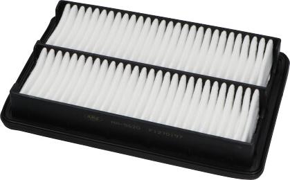 AMC Filter MA-5620 - Filtre à air droxauto.com