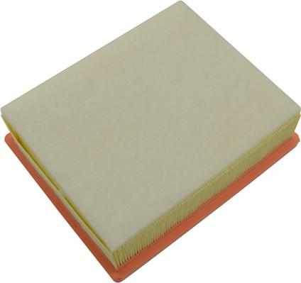 AMC Filter NA-2672 - Filtre à air droxauto.com