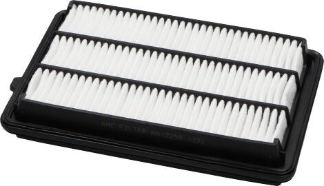 AMC Filter NA-2259 - Filtre à air droxauto.com