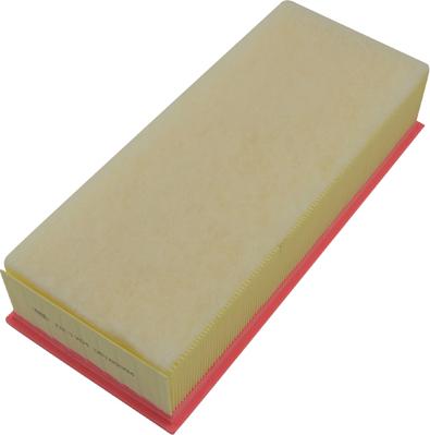 AMC Filter TA-1704 - Filtre à air droxauto.com