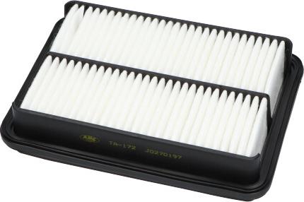 AMC Filter TA-172 - Filtre à air droxauto.com
