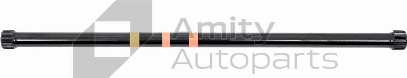 Amity AP 44-TB-0204 - Stabilisateur, chassis droxauto.com