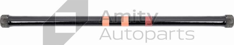 Amity AP 44-TB-0201 - Stabilisateur, chassis droxauto.com