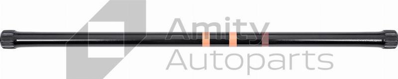 Amity AP 44-TB-0203 - Stabilisateur, chassis droxauto.com