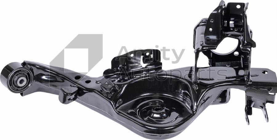 Amity AP 40-CA-0008 - Bras de liaison, suspension de roue droxauto.com