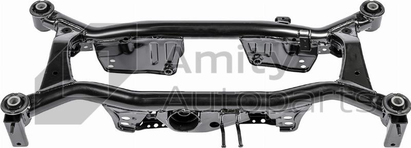 Amity AP 40-SF-0021 - Corps d'essieu droxauto.com