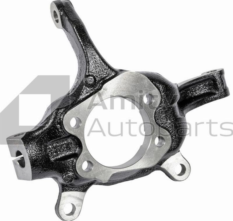 Amity AP 40-SK-0002 - Fusée d'essieu, suspension de roue droxauto.com