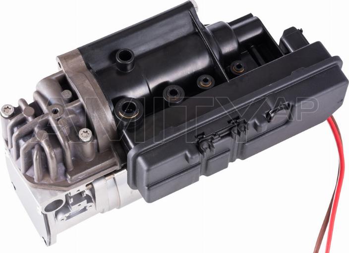 Amity AP 42-AS-0004 - Compresseur, système d'air comprimé droxauto.com