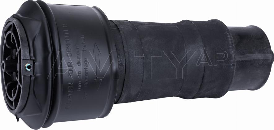 Amity AP 42-AS-0002 - Ressort pneumatique, châssis droxauto.com