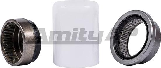 Amity AP 42-AX-0100 - Jeu de coussinets, corps de l'essieu droxauto.com