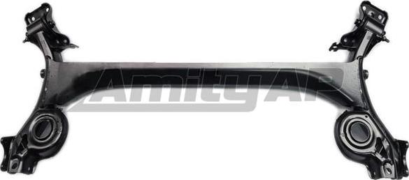 Amity AP 42-AX-0307R - Corps d'essieu droxauto.com