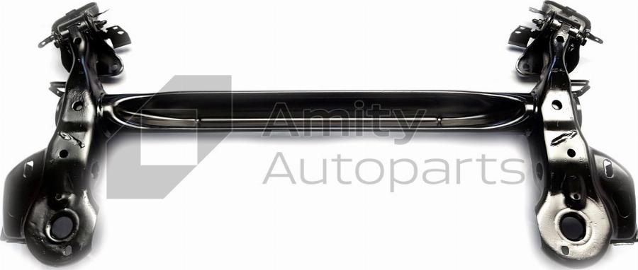 Amity AP 42-AX-0207R - Corps d'essieu droxauto.com