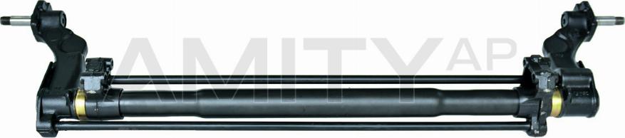 Amity AP 42-AX-3061RA - Corps d'essieu droxauto.com