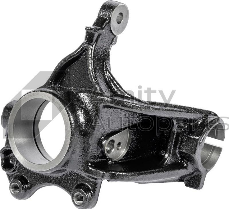 Amity AP 42-SK-0002 - Fusée d'essieu, suspension de roue droxauto.com