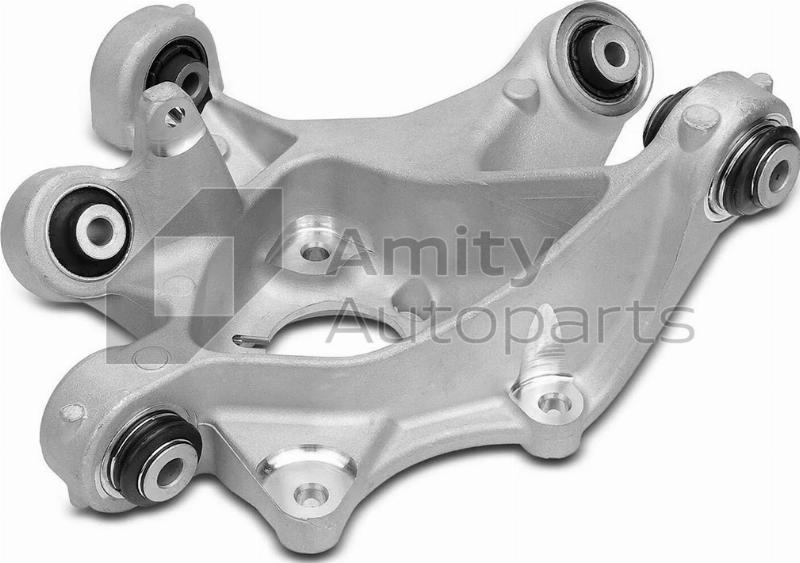 Amity AP 56-SK-0003 - Fusée d'essieu, suspension de roue droxauto.com