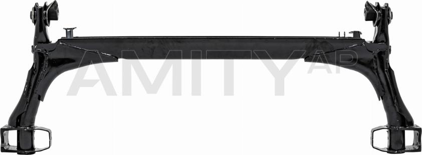 Amity AP 60-AX-0001 - Corps d'essieu droxauto.com