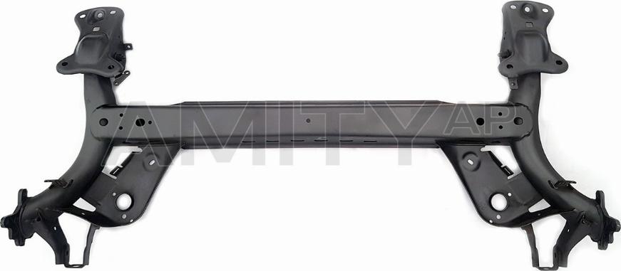 Amity AP 60-AX-0003R - Corps d'essieu droxauto.com