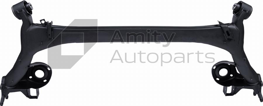 Amity AP 60-AX-0002R - Corps d'essieu droxauto.com