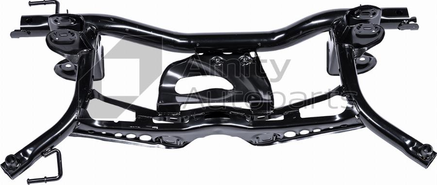 Amity AP 60-SF-0034 - Corps d'essieu droxauto.com