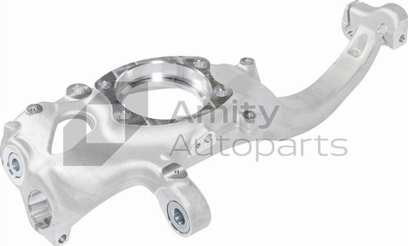 Amity AP 60-SK-0014 - Fusée d'essieu, suspension de roue droxauto.com