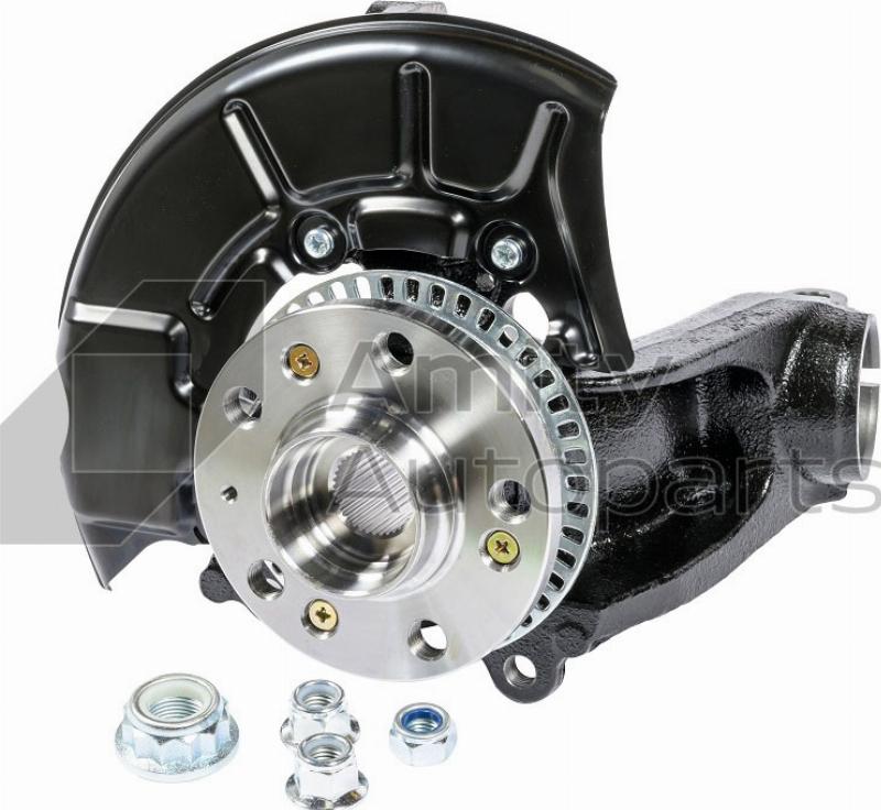 Amity AP 60-SK-0016 - Fusée d'essieu, suspension de roue droxauto.com