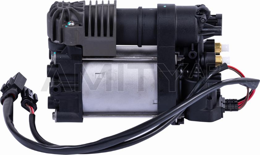 Amity AP 62-AS-0001 - Compresseur, système d'air comprimé droxauto.com
