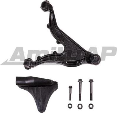 Amity AP 62-SA-0001 - Bras de liaison, suspension de roue droxauto.com