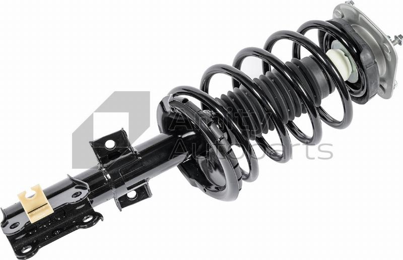 Amity AP 62-SS-0004 - Coupelle de suspension droxauto.com