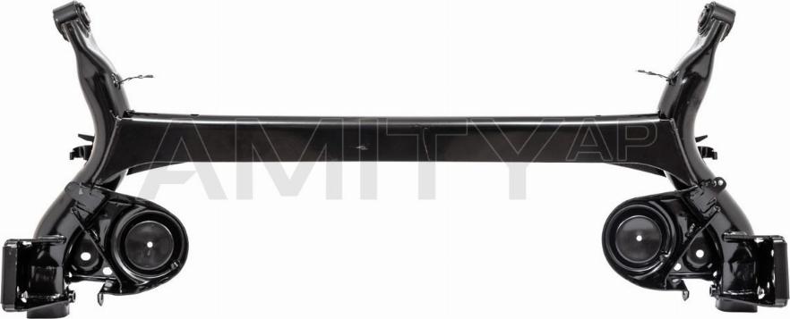 Amity AP 14-AX-0234 - Corps d'essieu droxauto.com