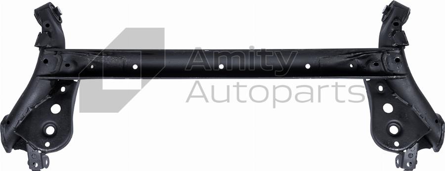 Amity AP 16-AX-0002R - Corps d'essieu droxauto.com