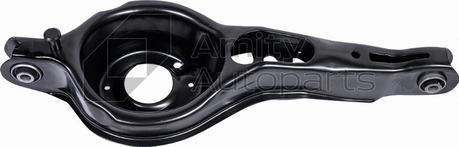 Amity AP 16-SA-0007 - Bras de liaison, suspension de roue droxauto.com