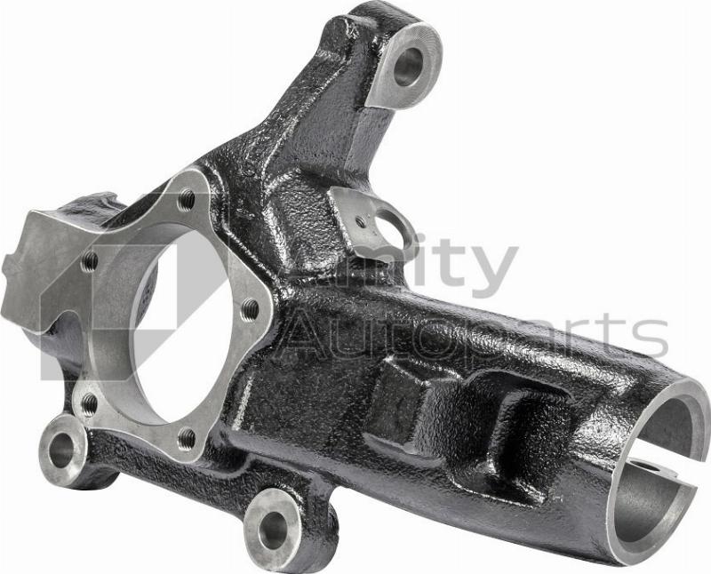 Amity AP 16-SK-0004 - Fusée d'essieu, suspension de roue droxauto.com