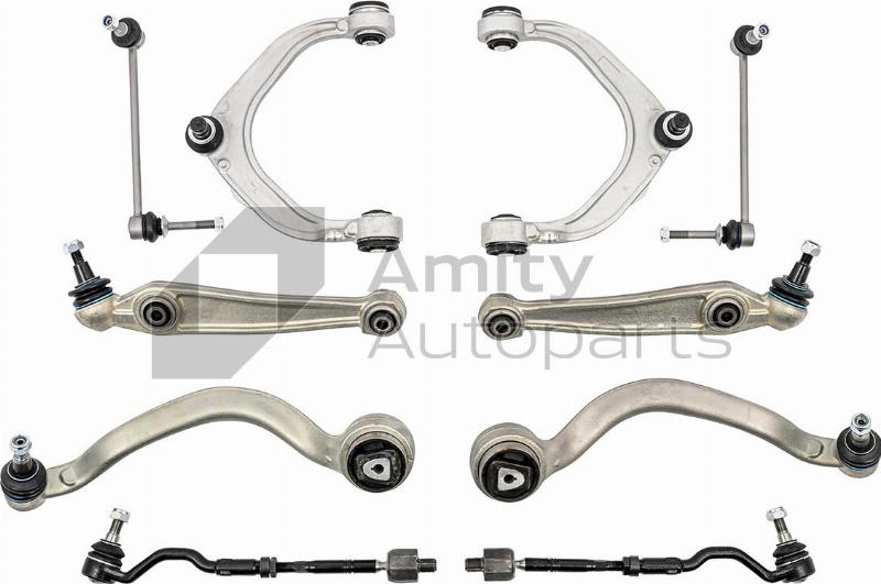 Amity AP 10-SA-0019 - Jeu de bras, suspension de roue droxauto.com