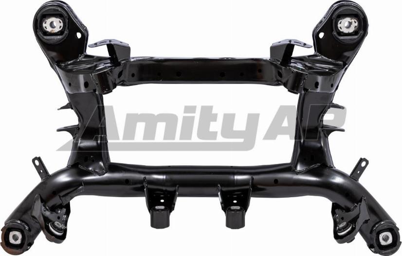 Amity AP 10-SF-0001 - Corps d'essieu droxauto.com