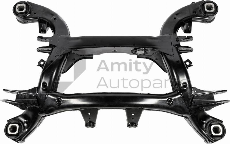 Amity AP 10-SF-0008R - Corps d'essieu droxauto.com