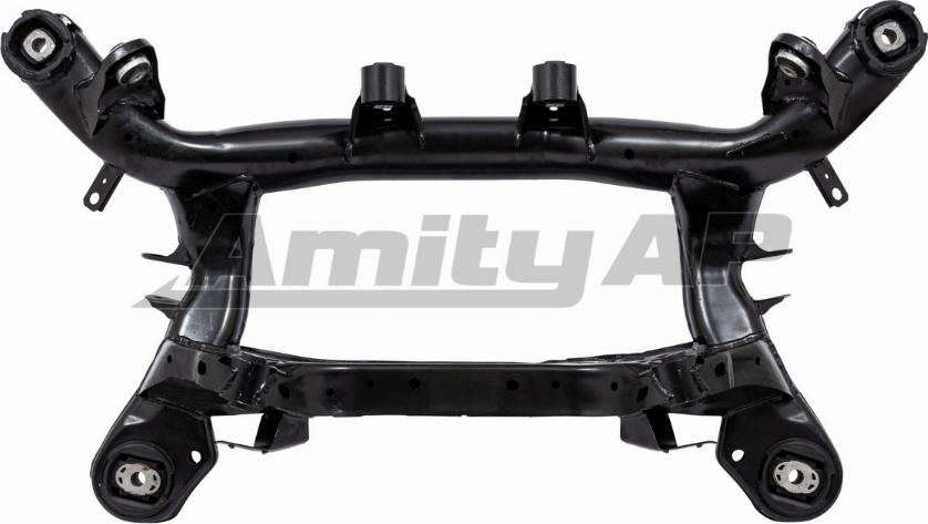 Amity AP 10-SF-0002 - Corps d'essieu droxauto.com